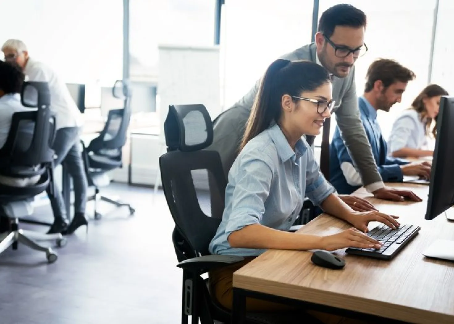 Экосистема для стартапов